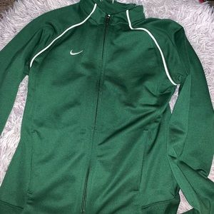 Nike jacket